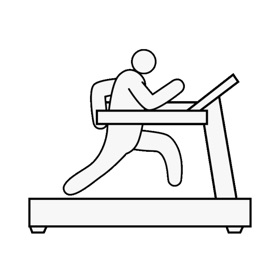 螢幕擷取畫面 (4) Runner Cube - tap to run