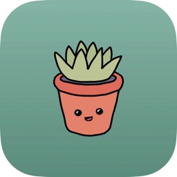Succulent Emojis