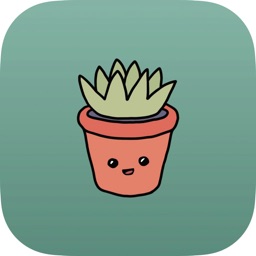 Succulent Emojis