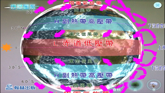 AR行星風系(圖3)-速報App