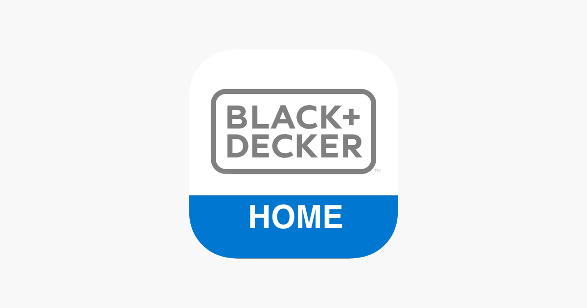 Black+Decker Home on the App Store