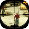 Mission Spy Fury Shooter 3d