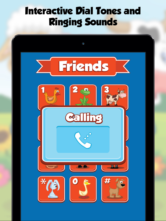 Screenshot #5 pour Dial a Farm