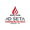 AD SETA EM MARABÁ App Support