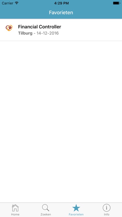 AuditCarriere screenshot-3