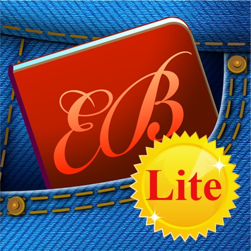 EBPocket Basic icon