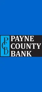 PCB Mobile - Payne County Bank screenshot #1 for iPhone