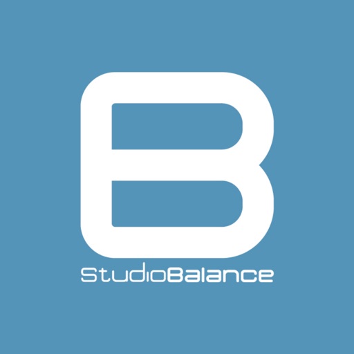 Studio Balance icon