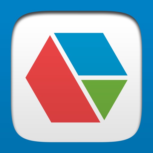 Pattern Shapes, by the Math Learning Center
