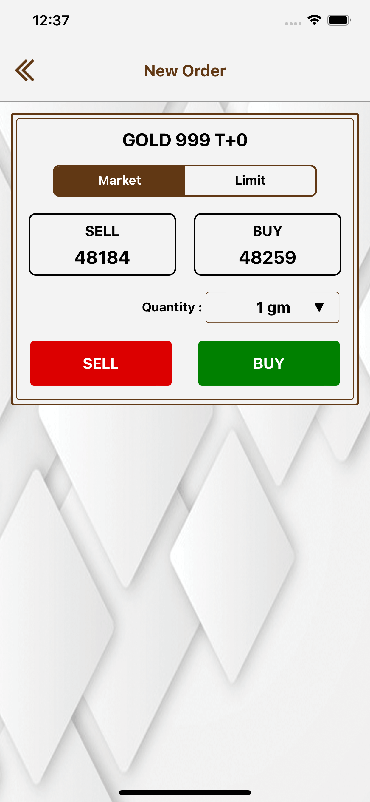 DJM Trading