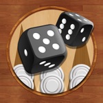 Backgammon Free with Friends Online Live Games