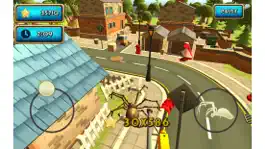 Game screenshot Spider simulator: Amazing City hack