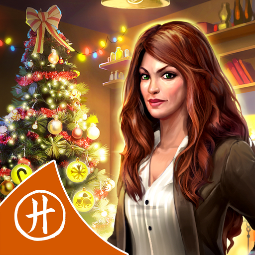 Adventure Escape: Christmas Killer Mystery Story