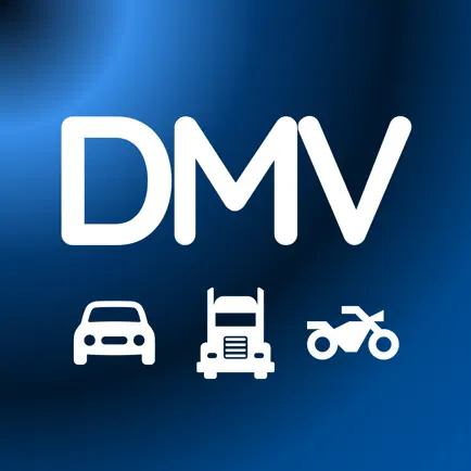 DMV Permit Practice Test ゜ Читы