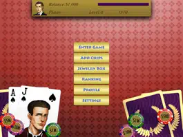 Game screenshot Mario Casino Mexico - Three Card Poker Mexican VIP apk