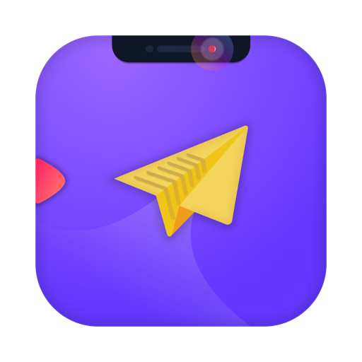 File Manager for Autokue App icon