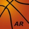 Play basketball  anywhere with AR