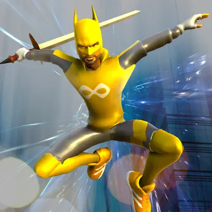 Shadow Hero City Fighting Cheats