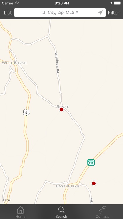 Vermont Real Estate Company