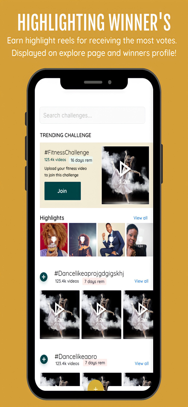 TOPIT #GoForTheGold screenshot 5