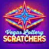 Vegas Lottery Scratchers