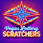 Download Vegas Lottery Scratchers app