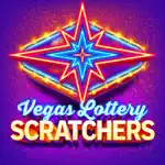 Vegas Lottery Scratchers App Support