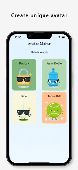 Game screenshot TikAva - More Fans & Likes apk