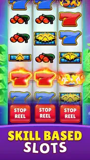 slots cash™ - win real money! iphone screenshot 4