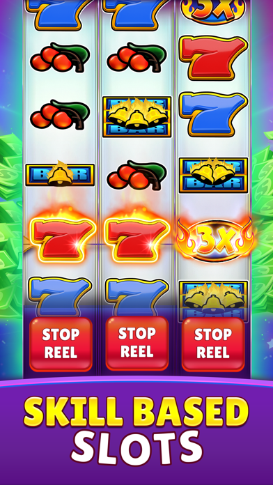 Slots Cash™ - Win Real Money! Screenshot