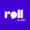 Roll by ADP – Easy Payroll App icon