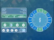 pitchsetcalc ipad capturas de pantalla 2