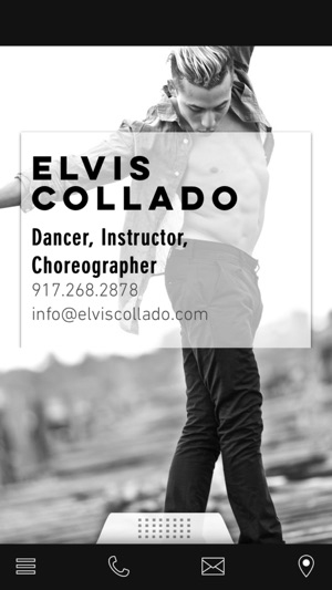 Elvis Collado Dance(圖1)-速報App