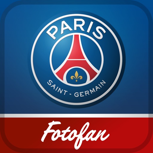 PSG Fotofan