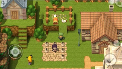 Screenshot #1 pour Fantasy Dragon World