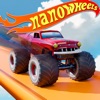 Nano Monster Truck Jam Game icon