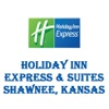 Holiday Inn Express & Suites Shawnee