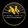 Hansel & Gretel Delivery icon