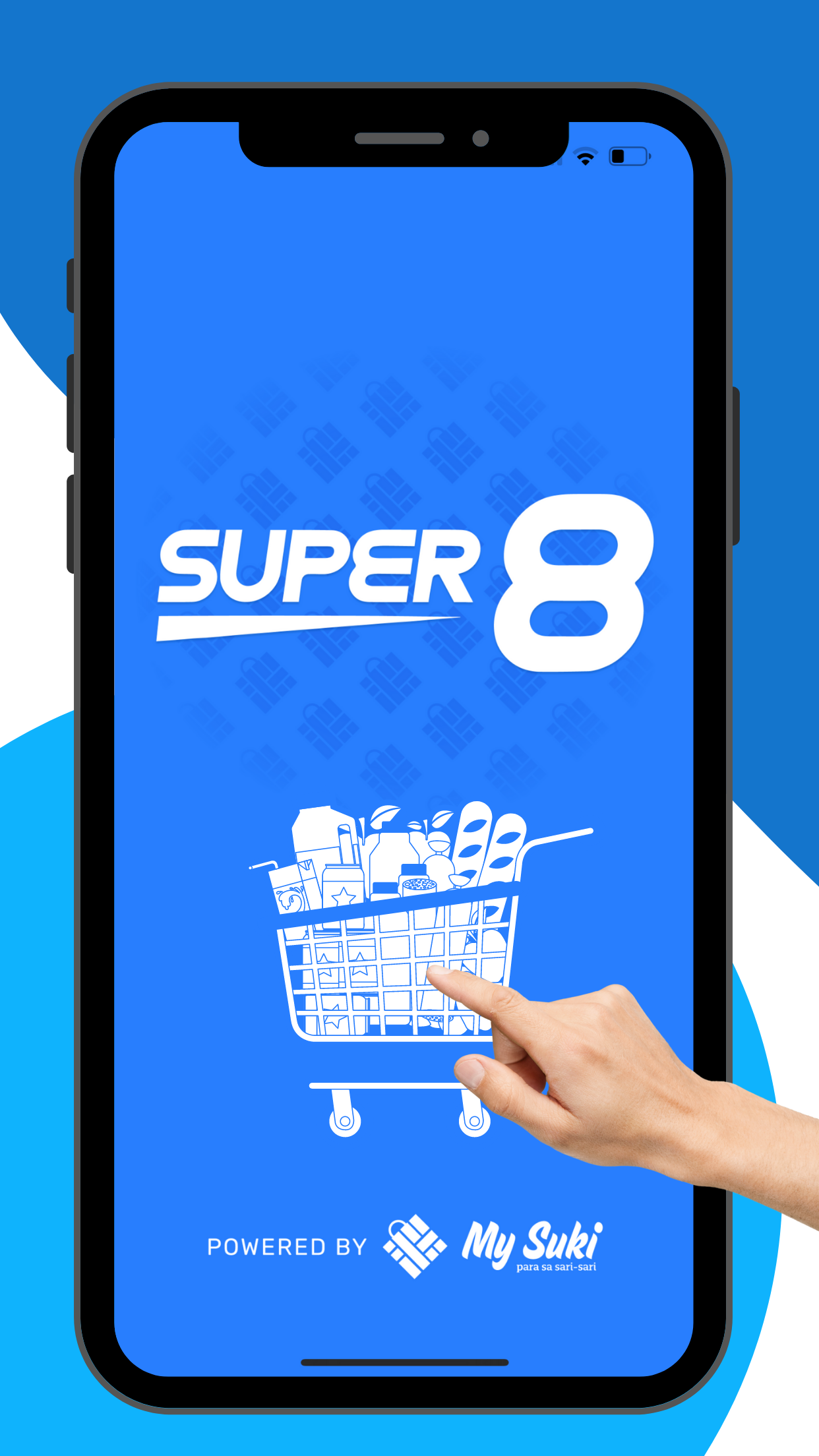 Super8 Mobile