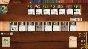 HardBack screenshot