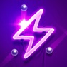 Get Hit the Light - Neon Shooter for iOS, iPhone, iPad Aso Report