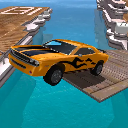 Battle Ship Furious Car Stunt Parking Game Sim Читы