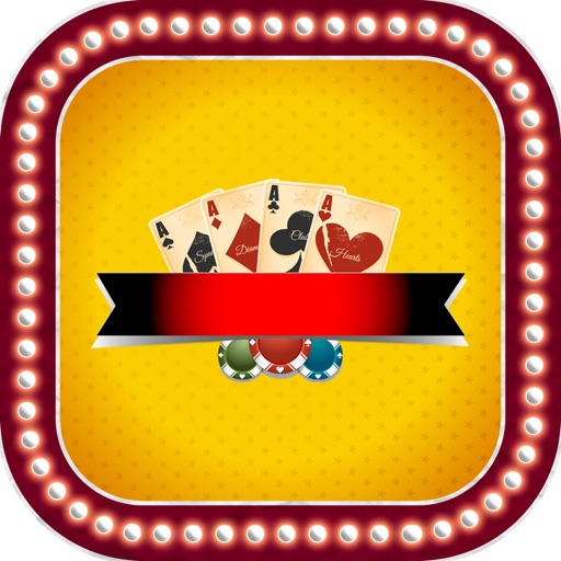 An Slots  Winner Slots Machines iOS App