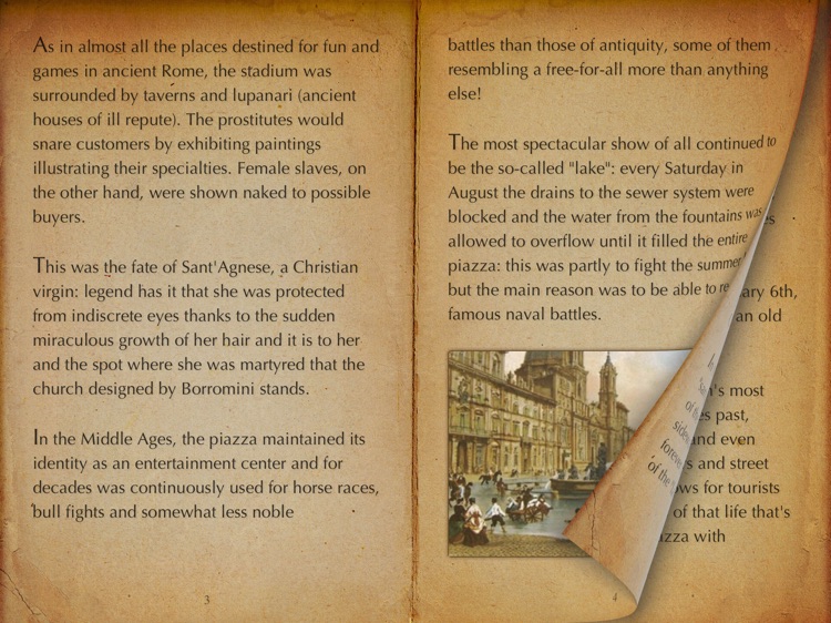 Rome: Wonders of Italy screenshot-4