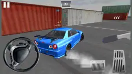 Game screenshot Real Drift Car Racing apk