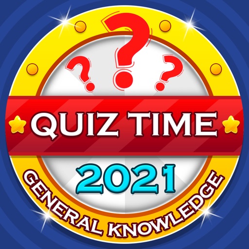 Quiz GK : Quiz Puzzle Master icon