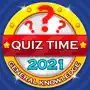 Quiz GK : Quiz Puzzle Master