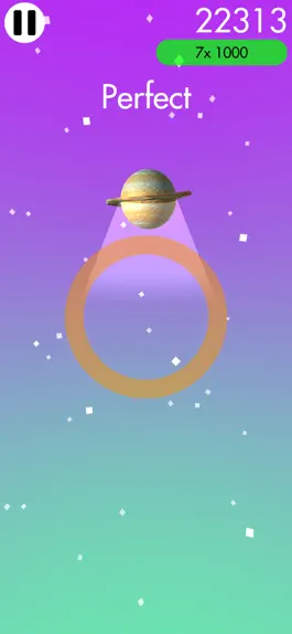 Game screenshot Paddle Planet hack