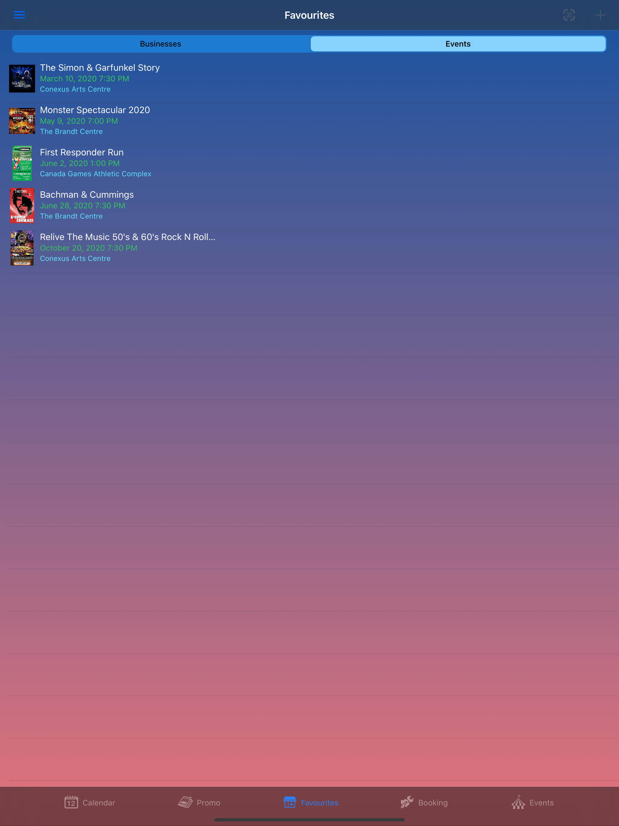 Y2go screenshot 19