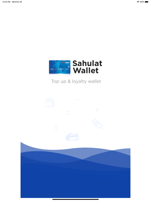 Screenshot #4 pour ARY Sahulat Wallet